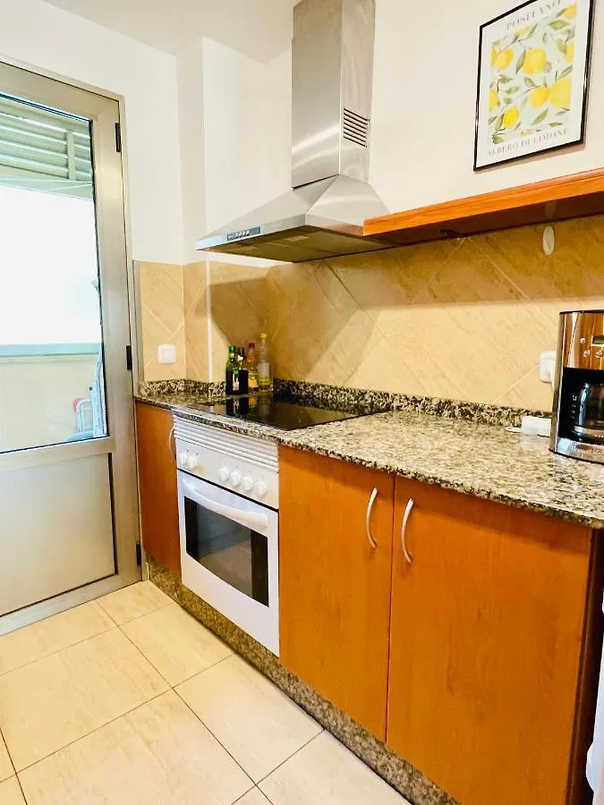 Rooftop Pool Apartment Corralejo 0*,