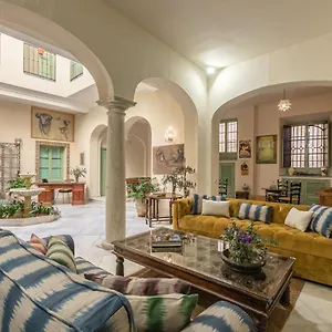 Nuea Casa17 Guest house Seville