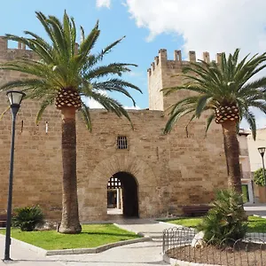Simo Hotel Alcudia (Mallorca)