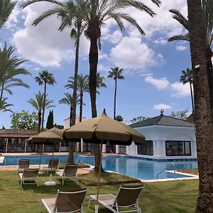 Inmood San Roque Hotel Sotogrande