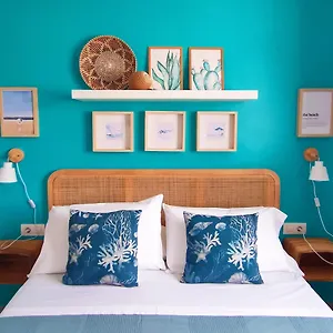 Apartment Momi-s House Dunas By Momifuerteventura, Corralejo