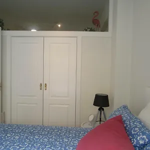 Agp Centro Historico Apartment Malaga